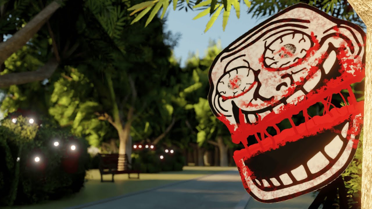 The Trollge: The 