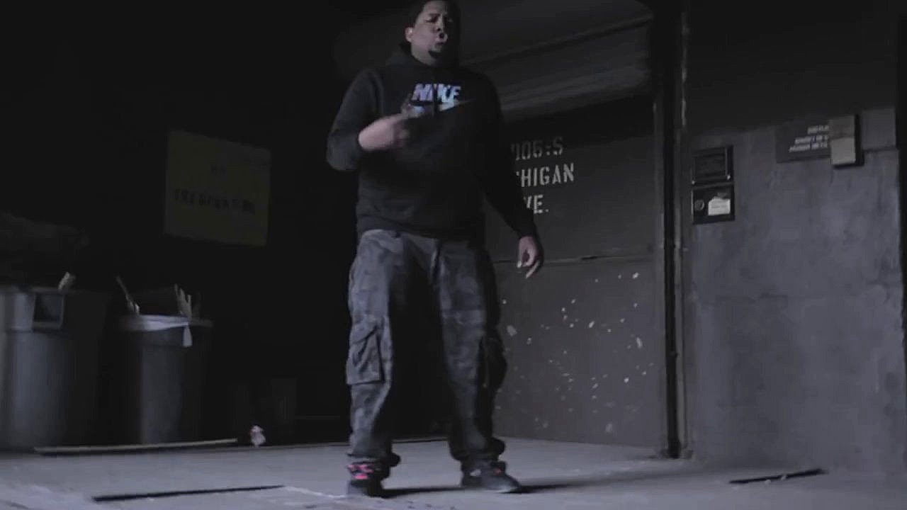 JoBro - Ion Like That Shit (Official Video) | Shot By @Will_Mass
