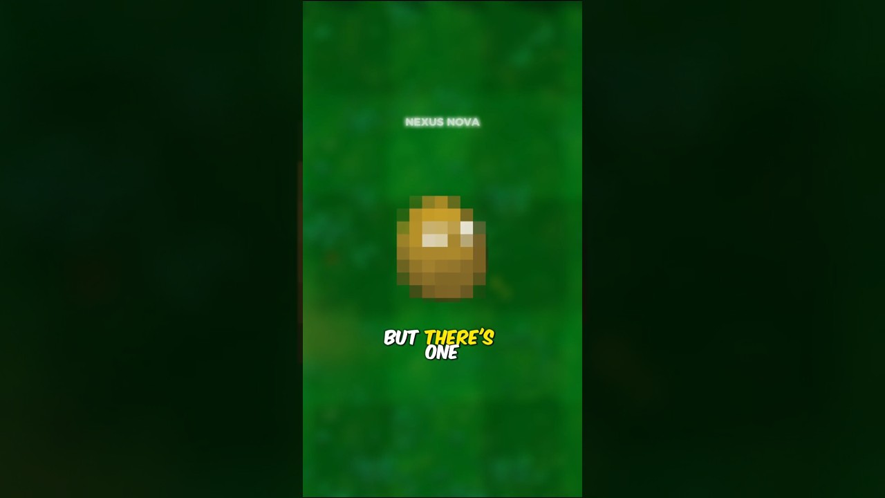 The secret strongest Plant in PvZ