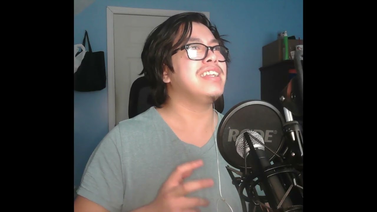 Fireflies cover by Stevgut