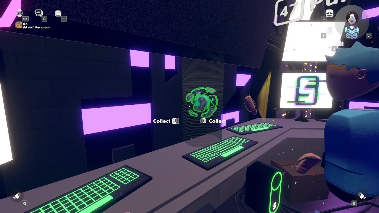 Power Core Location In LGBTQ Forgotten (Rec Room Invasion Event)