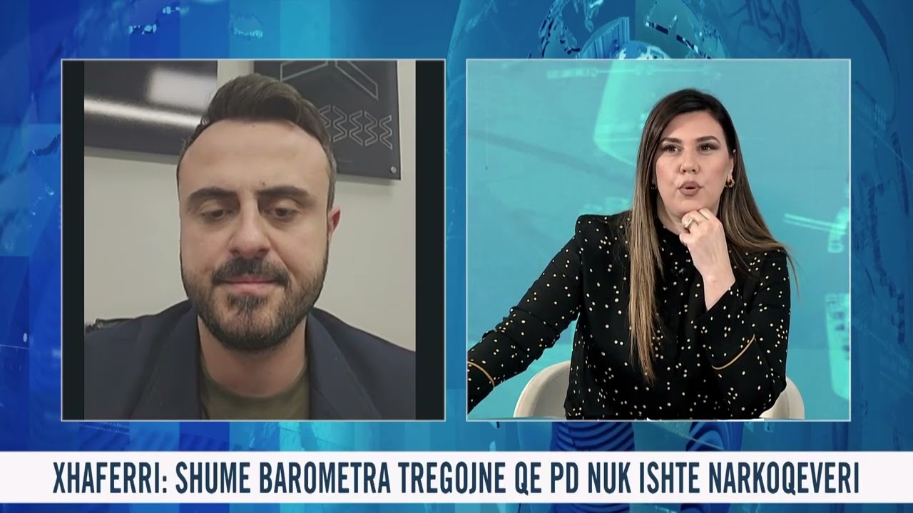 “PD nuk ka qenë kurrë një narkoshtet”,Xhaferraj:Prania e Ballukut në parlament provokon çdo shqiptar