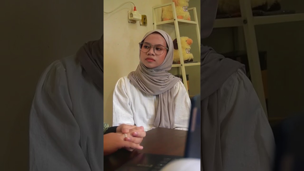 Company Branding Naura Aqiqah & Garasi Aqiqah 