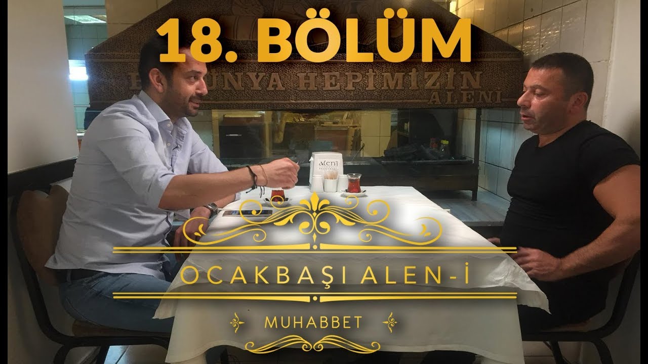 Milli Maçlar, Abdullah Avcı ve Optik Başkan // Alen-i Muhabbet: 18. Bölüm