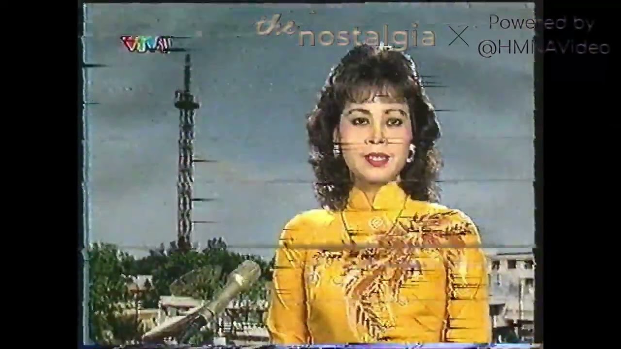 VTV1 - startup - January 1996 (?) (low PQ)