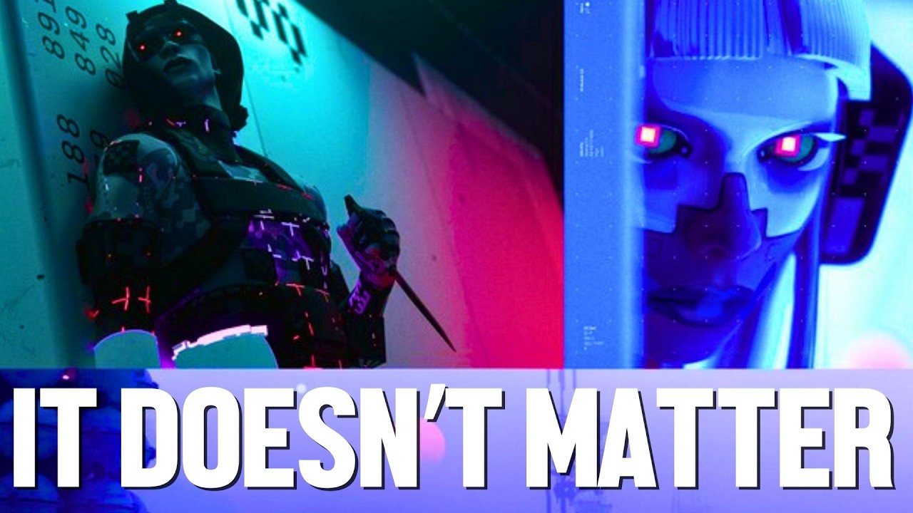 The Harsh Reality Marathon Fanboys Need To Come To Terms With