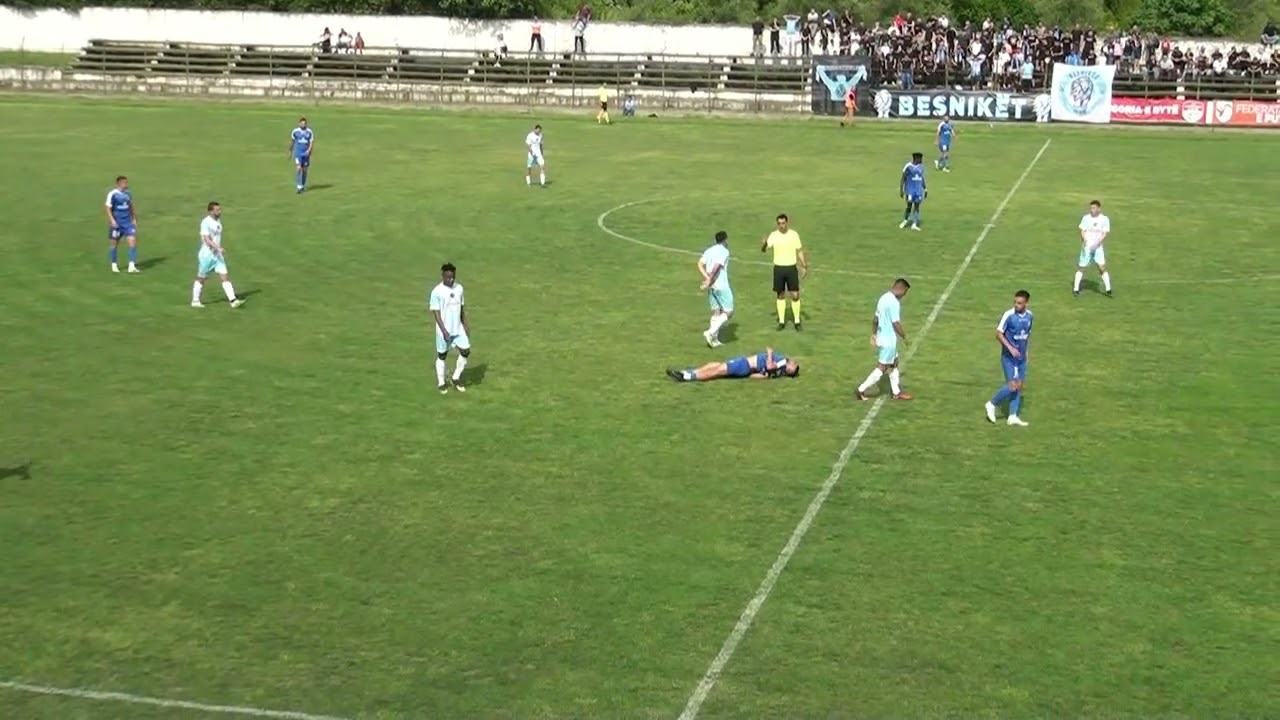 KF Shkumbini  Vs  KF Oriku