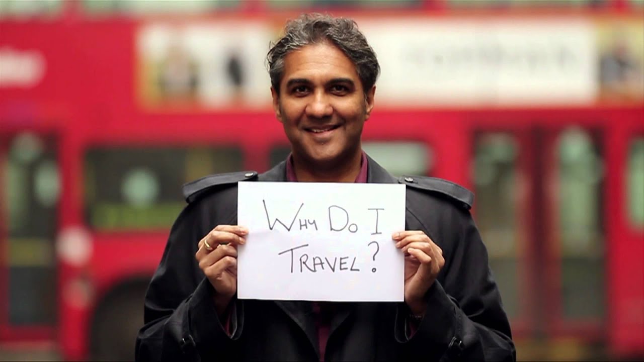 British Airways High Life Magazine - Meet Generation Curious