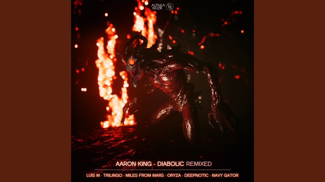 Diabolic (Luis M Remix)