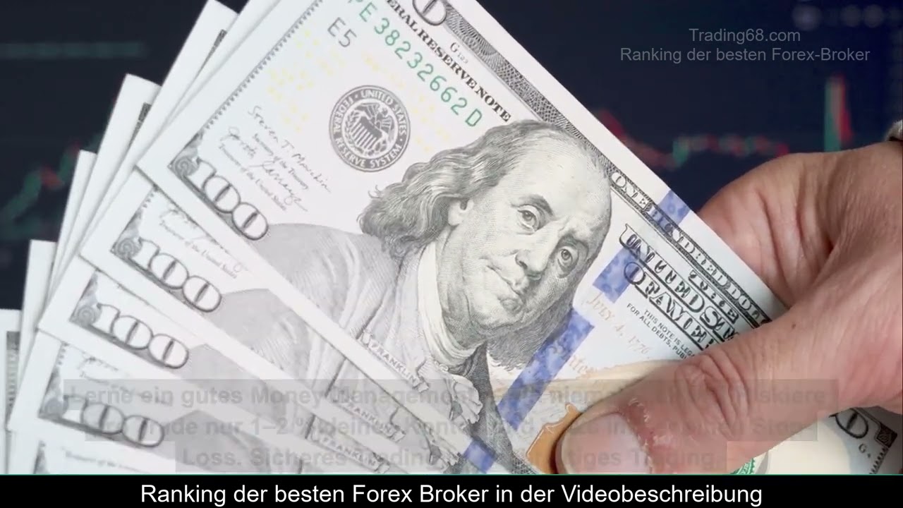 Effektive Forex-Handelstipps f&uuml;r Anf&auml;nger [0223]