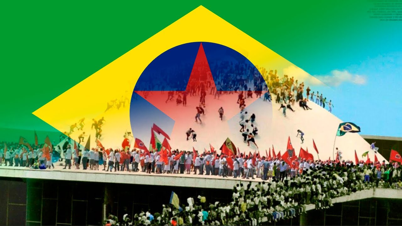 One Hour of Brazilian Communist Music