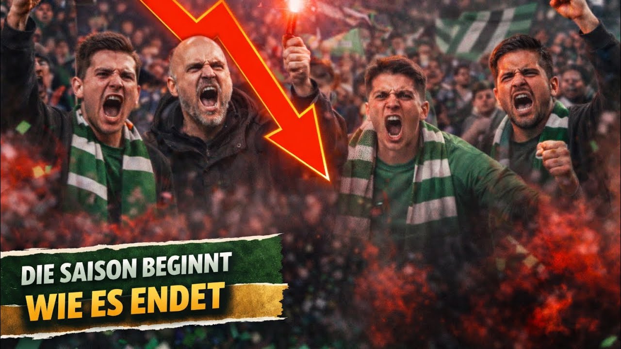 Wir fassen kein Fuß in der Bundesliga #22 1. FC Schweinfurt 05 Karriere