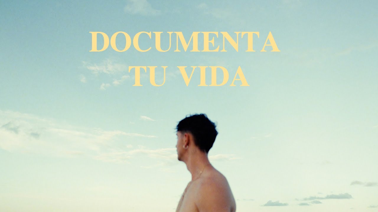 &iquest;Por Qu&eacute; Documentar tu VIDA?