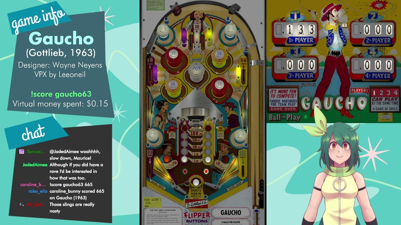 Silver Ball Century ep. 6 - 1963 in pinball