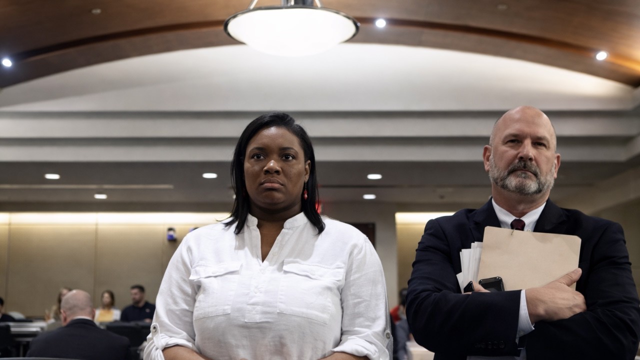 Judge Gives Addicted Defendant One Final Warning &mdash; &ldquo;Pick Up the Phone Before You Use&rdquo;