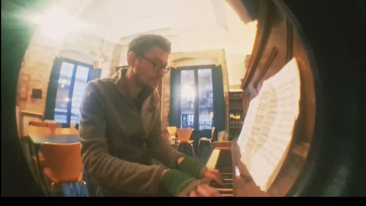 MAPLE LEAF SCOTT JOPLIN - CIRCLE