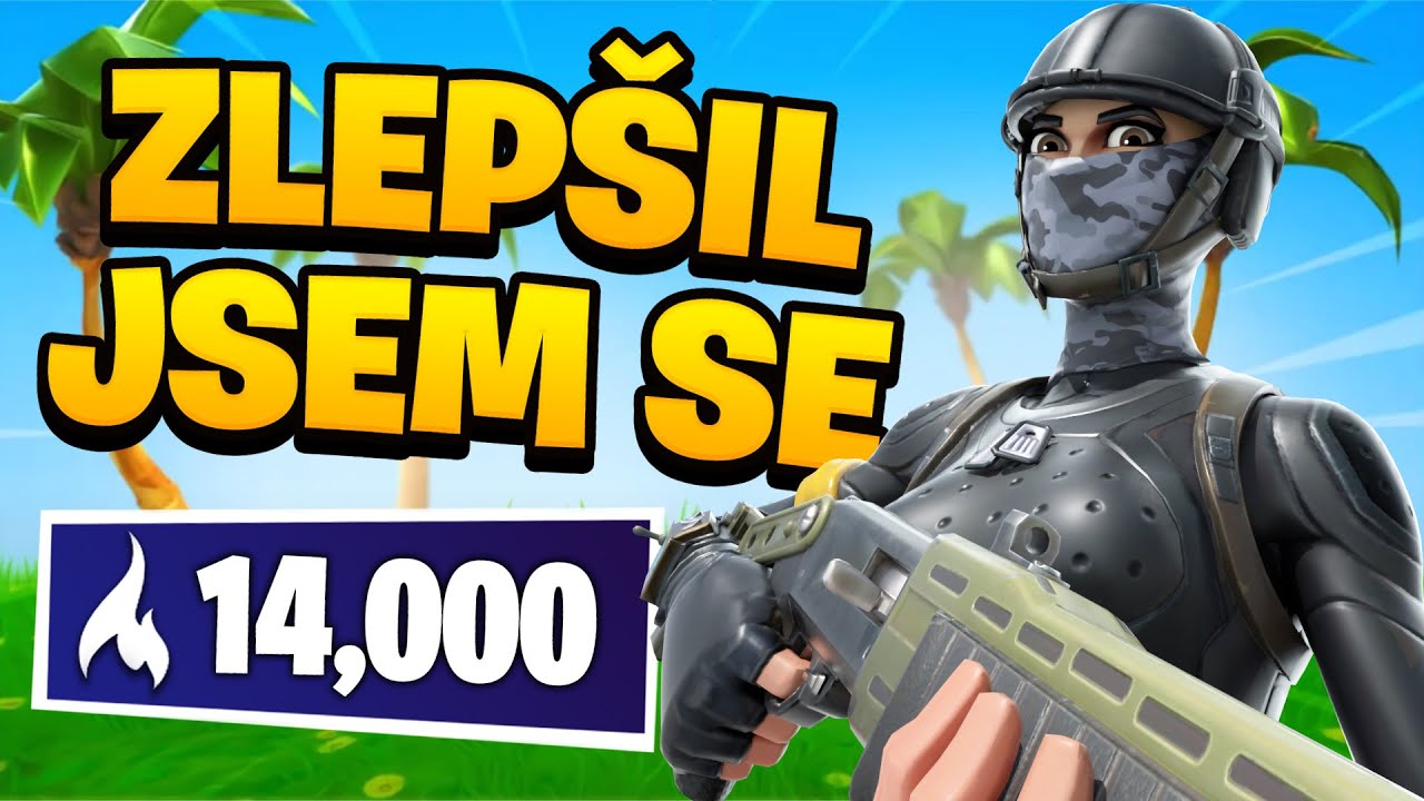NEJLEPŠÍ SOLO ARÉNA ??
