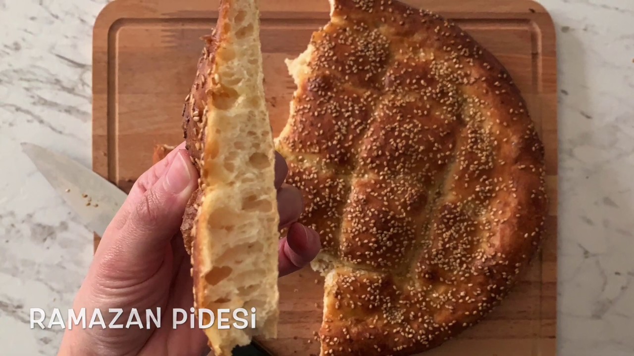 Ramazan Pidesi