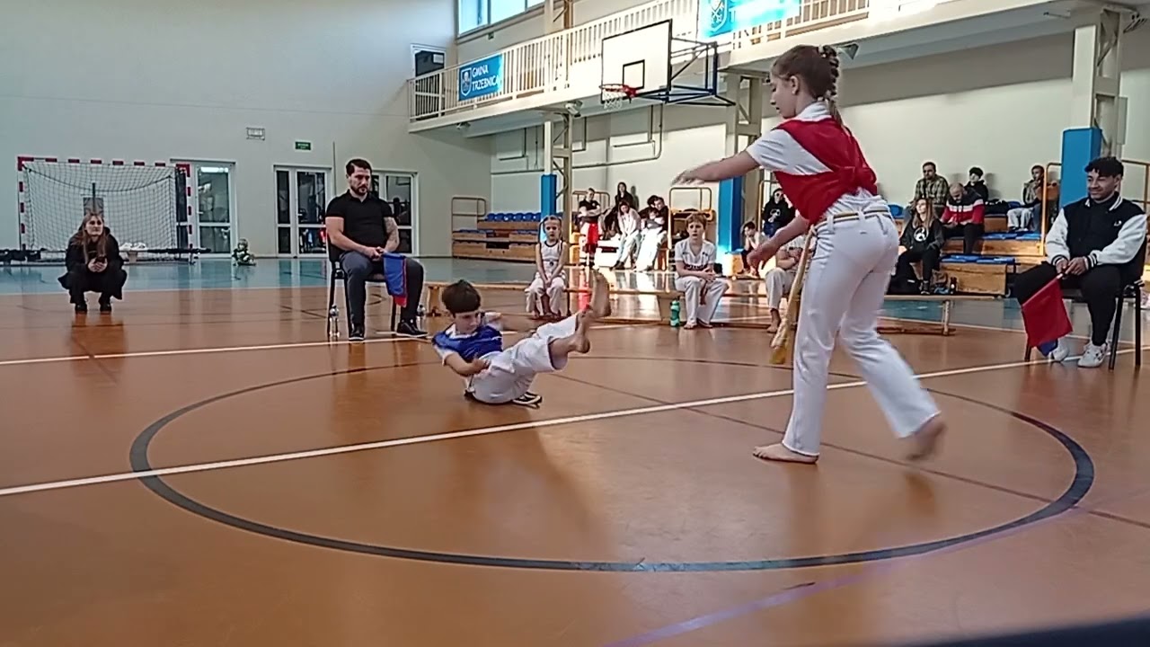 Keto vs Marcelina (kat. Absoluto)