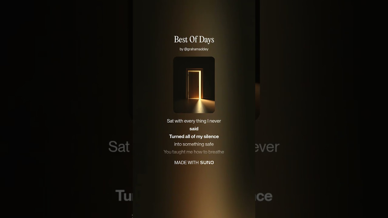 Best Of Days4