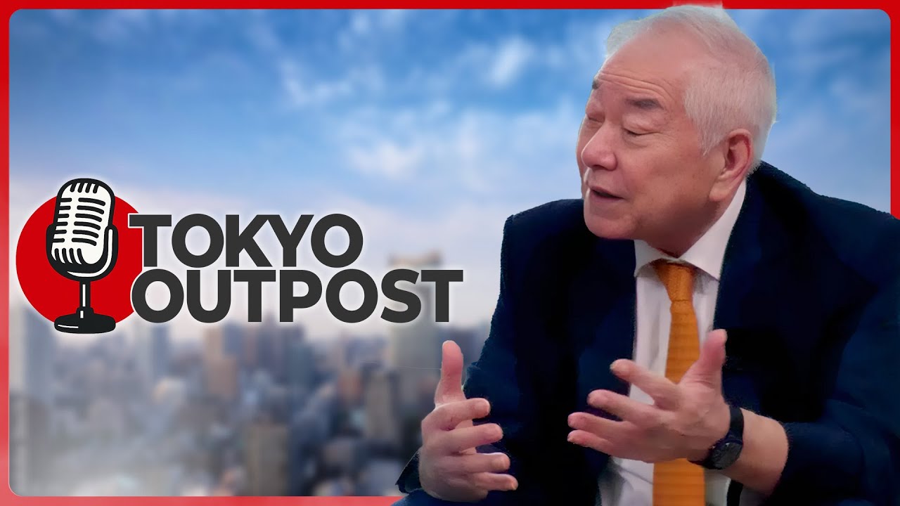 Tokyo Outpost: Dr. Moon Chung-in on South Korea's Foreign Policy Future | JAPAN Forward