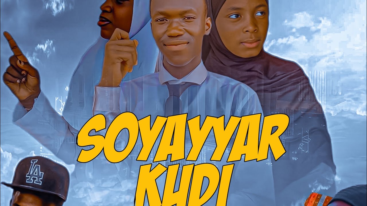 SOYAYYAR KUDI & LOVE OF MONEY (episode 3)