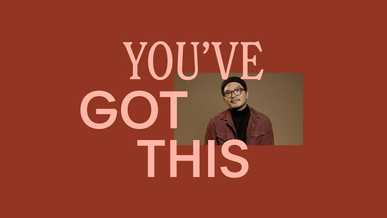 You've Got This | Preparing for Holiday Sales