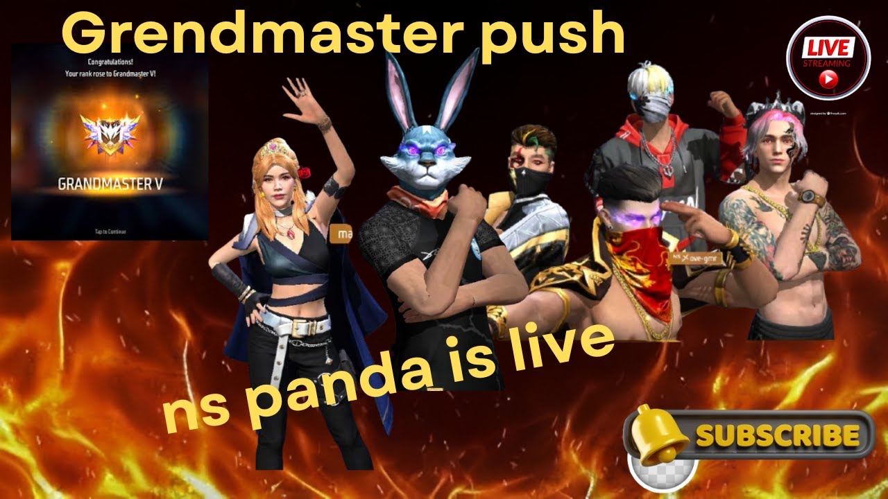 My Broadcast