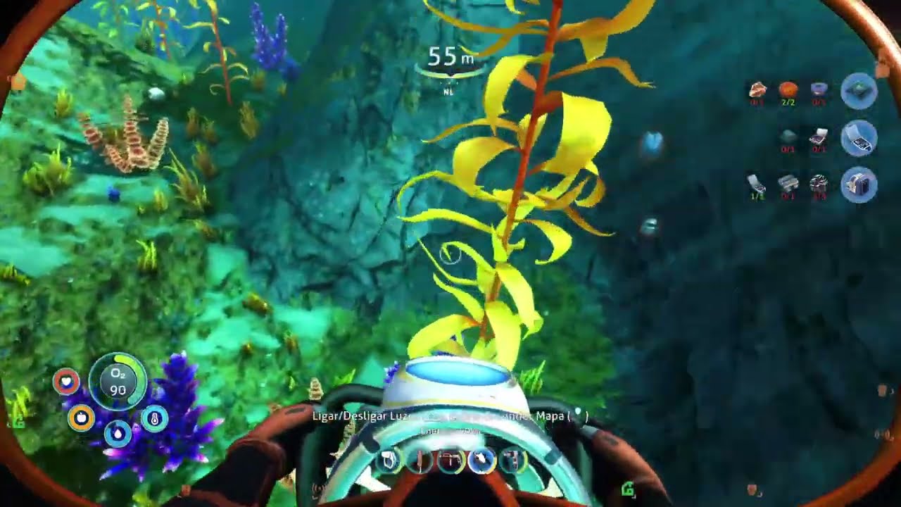 Subnautica Below Zero #10
