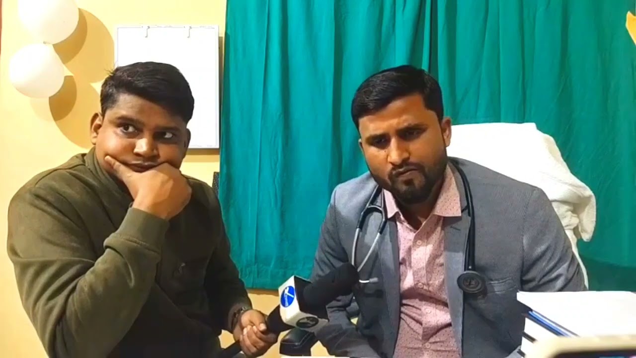 Hello Doctor with Dr. Rajeev Kumar
