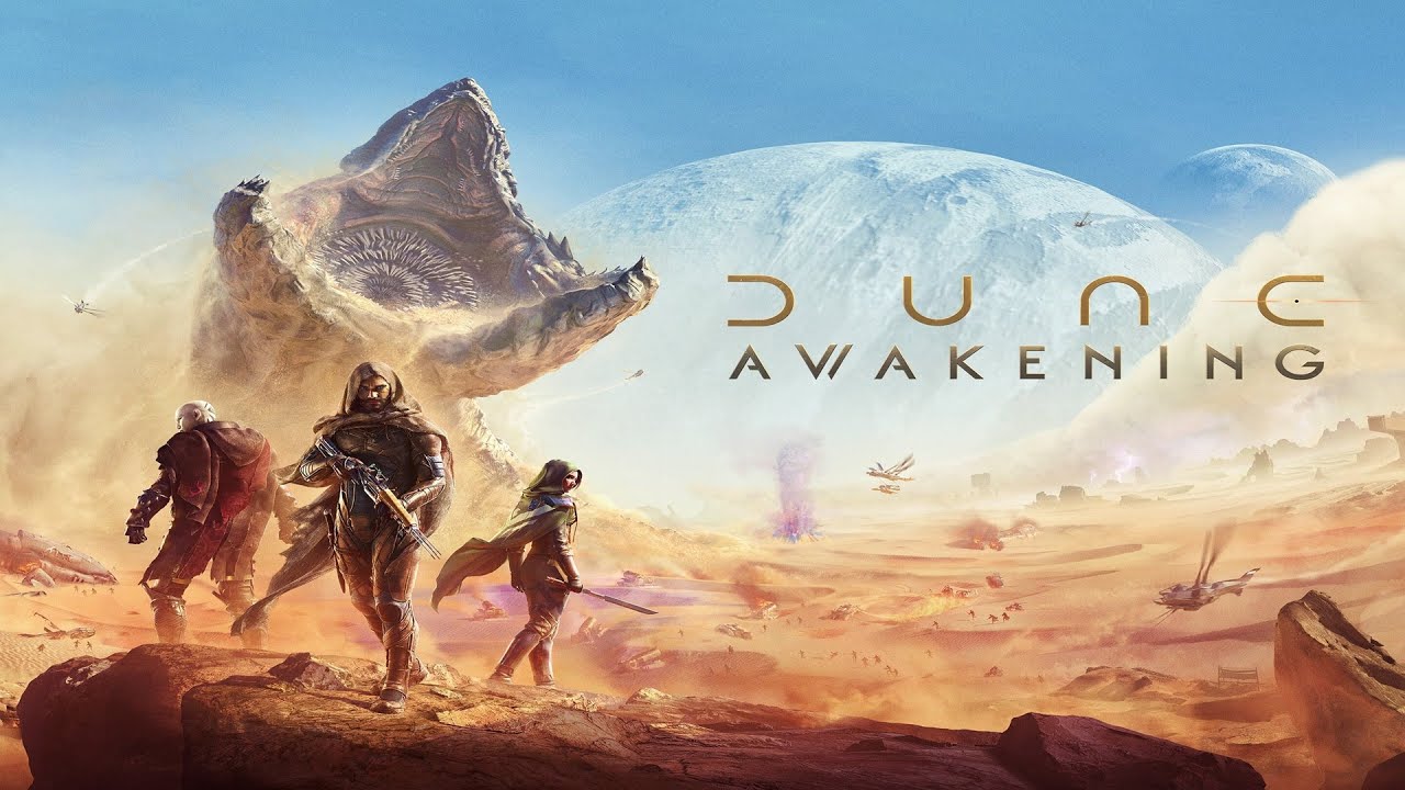 Dune: Awakening/Fremen Deathstill (24. díl)