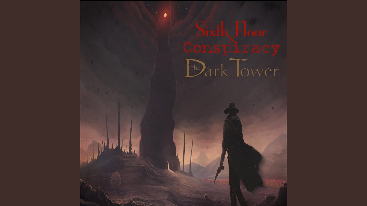 The Dark Tower