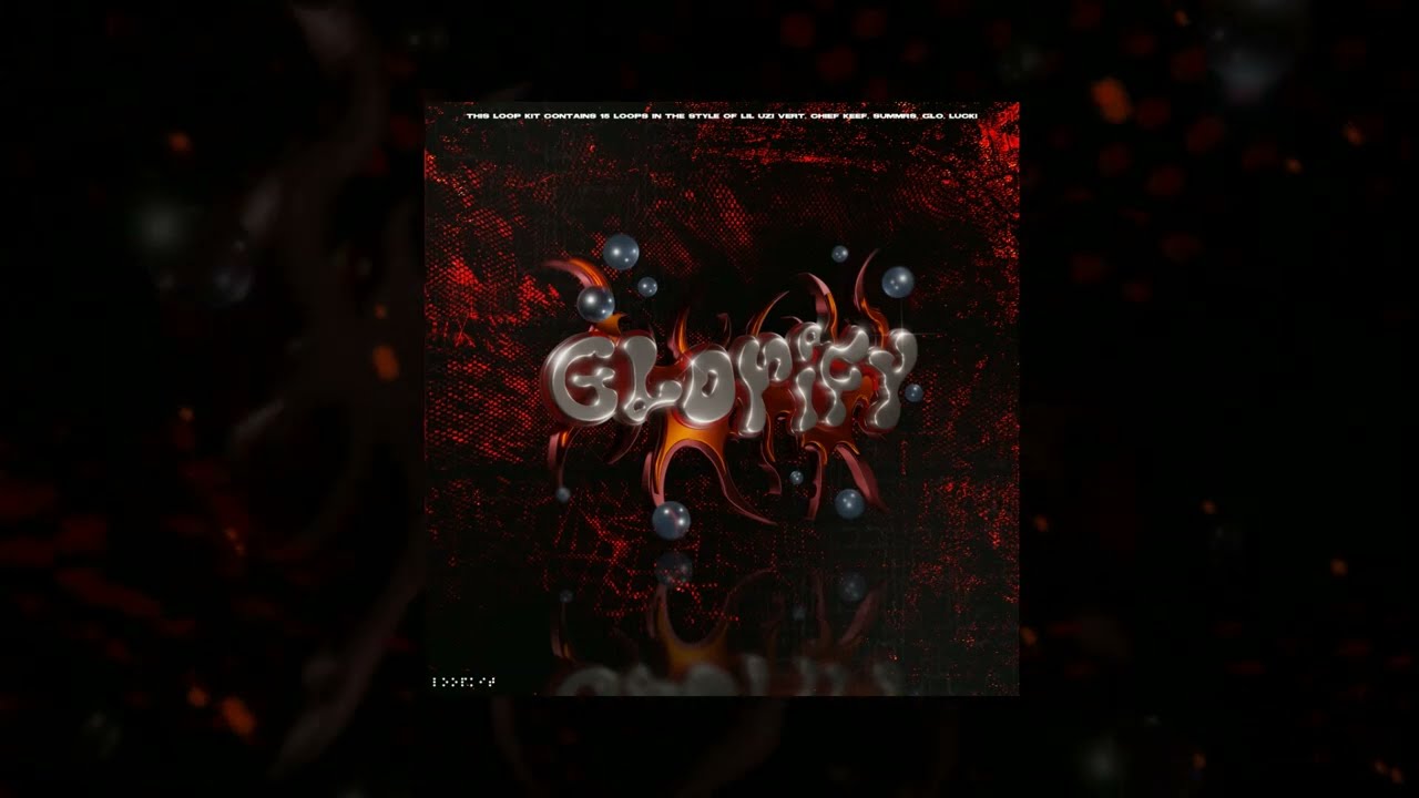 [15+] FREE Loop Kit - Glorify | (Lil Uzi Vert, Chief Keef, Yeat, Summrs)