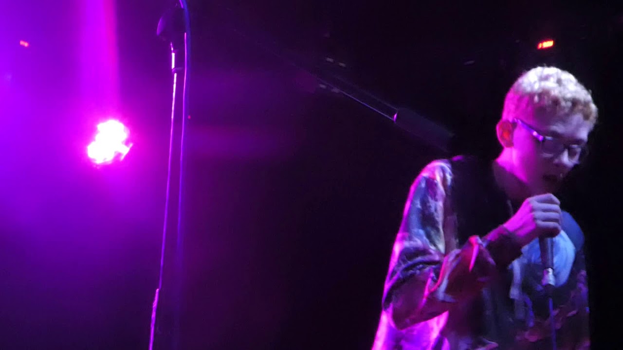 Tortured Demon    Live at Manchester Rebellion 23 October 2019