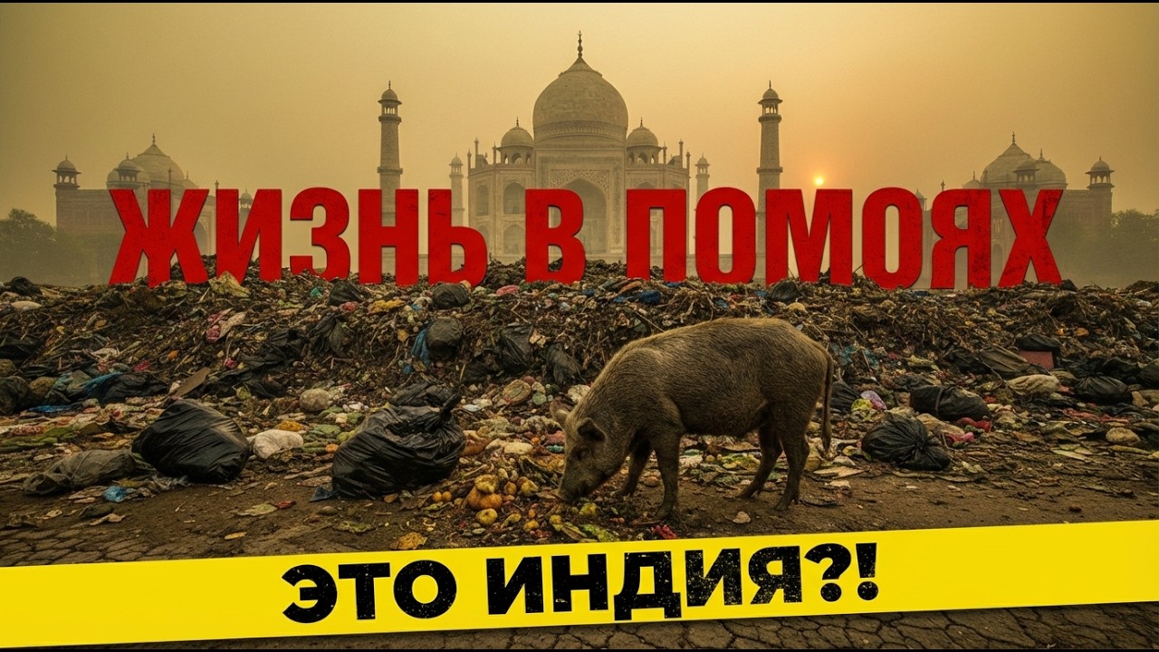 РАЙСКИЙ ОТДЫХ ИЛИ СМЕРТЕЛЬНАЯ ЛОВУШКА ДЛЯ ТУРИСТА?