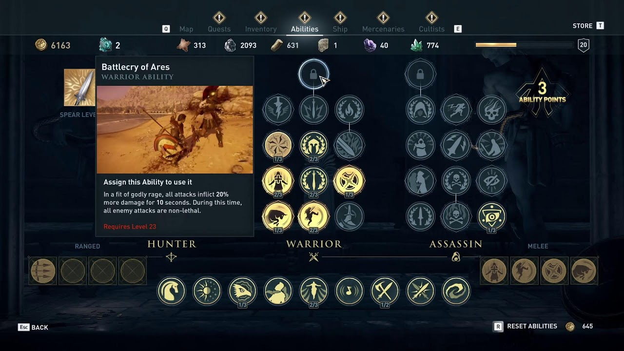 Assassins Creed Odyssey Bölüm 7 / Episode 7