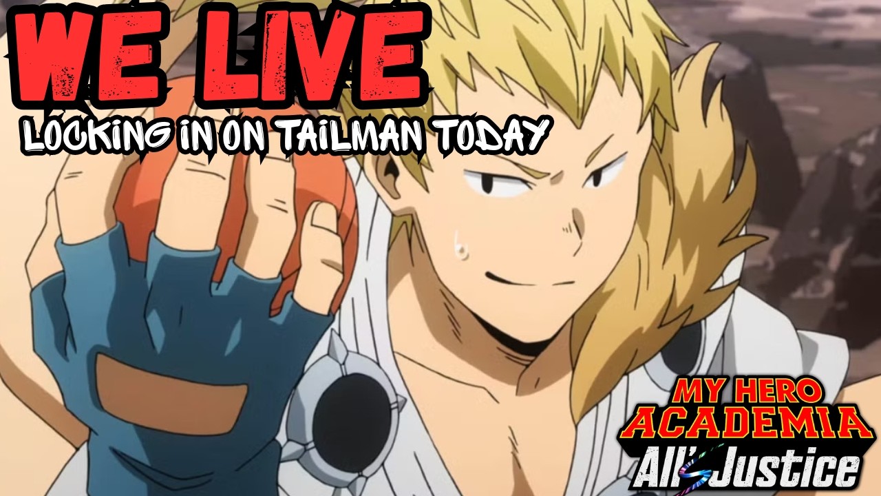 All's Justice Time Come Thru And Hang