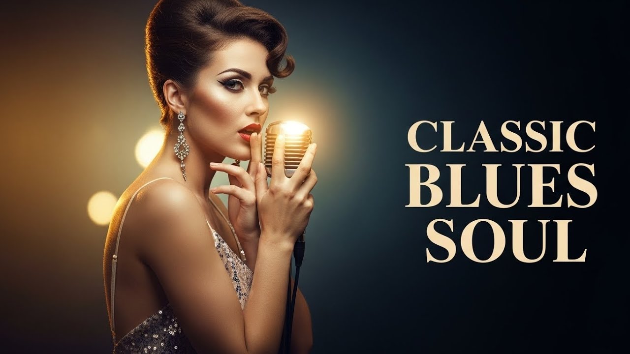 Back Alley Blues 2025 | Vintage Harmonica & Gritty Vocals Inspired By Amy Winehouse