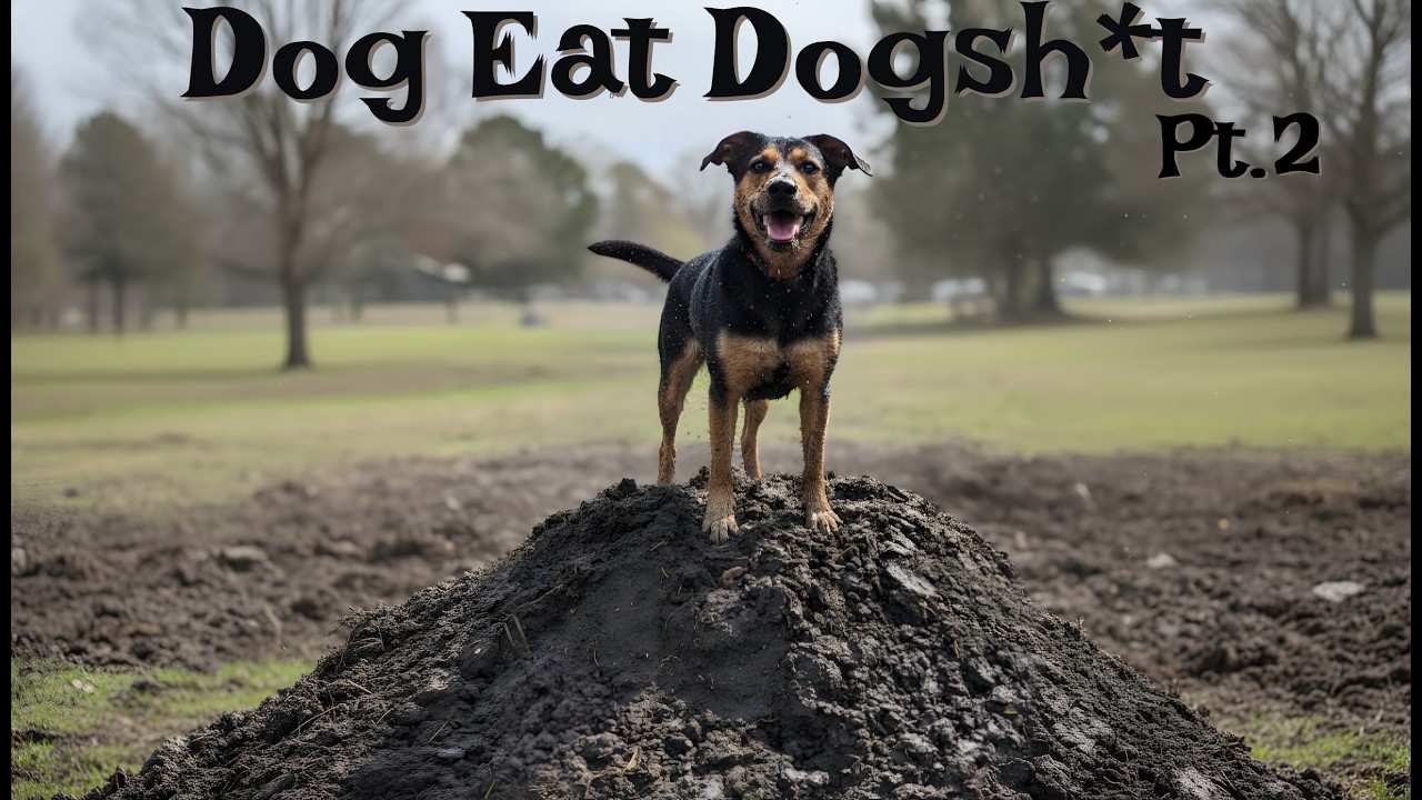 Dog Eat Dogsh*t Pt.2