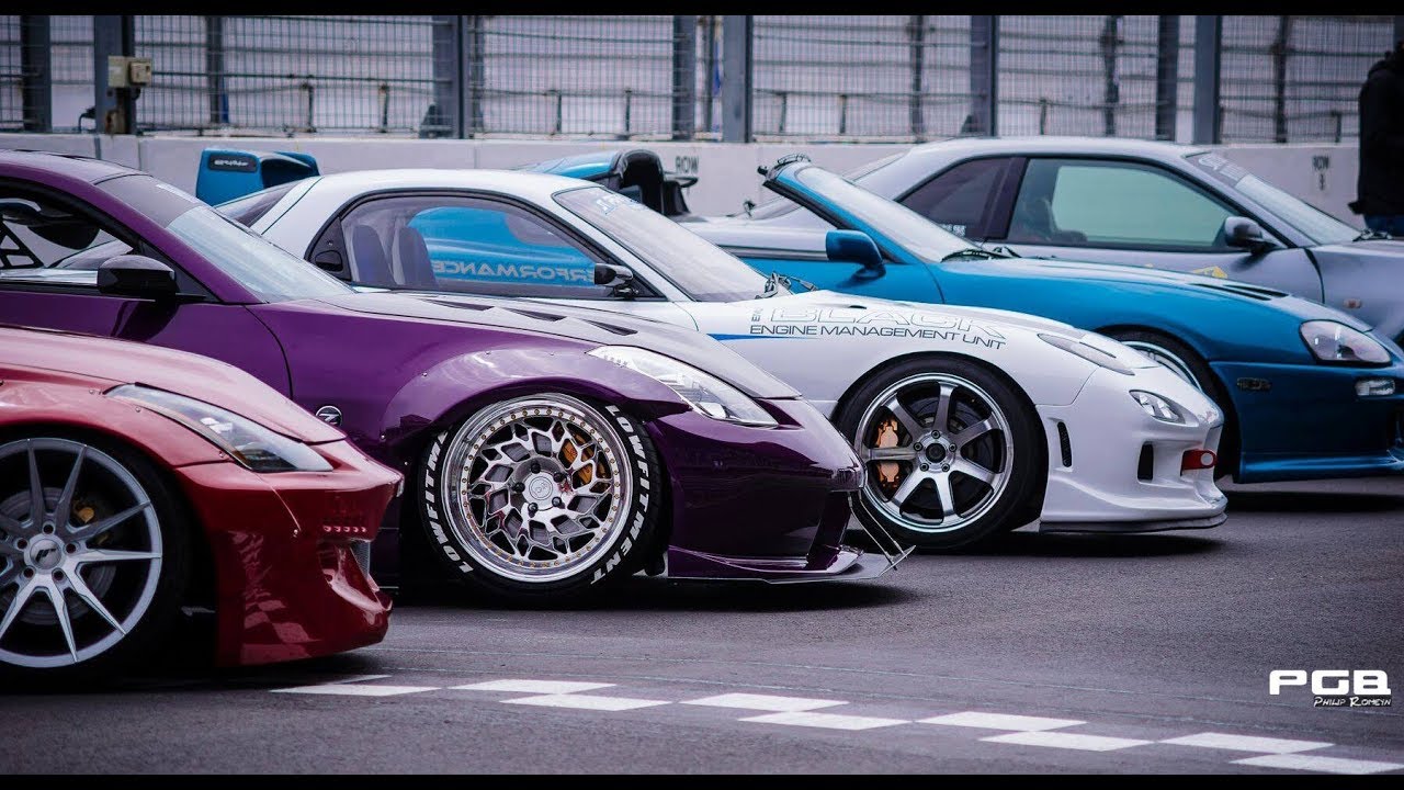 Japfest Sfeerimpressie 2017 402 Automotive!