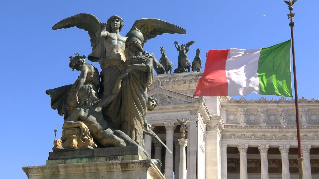 Italie