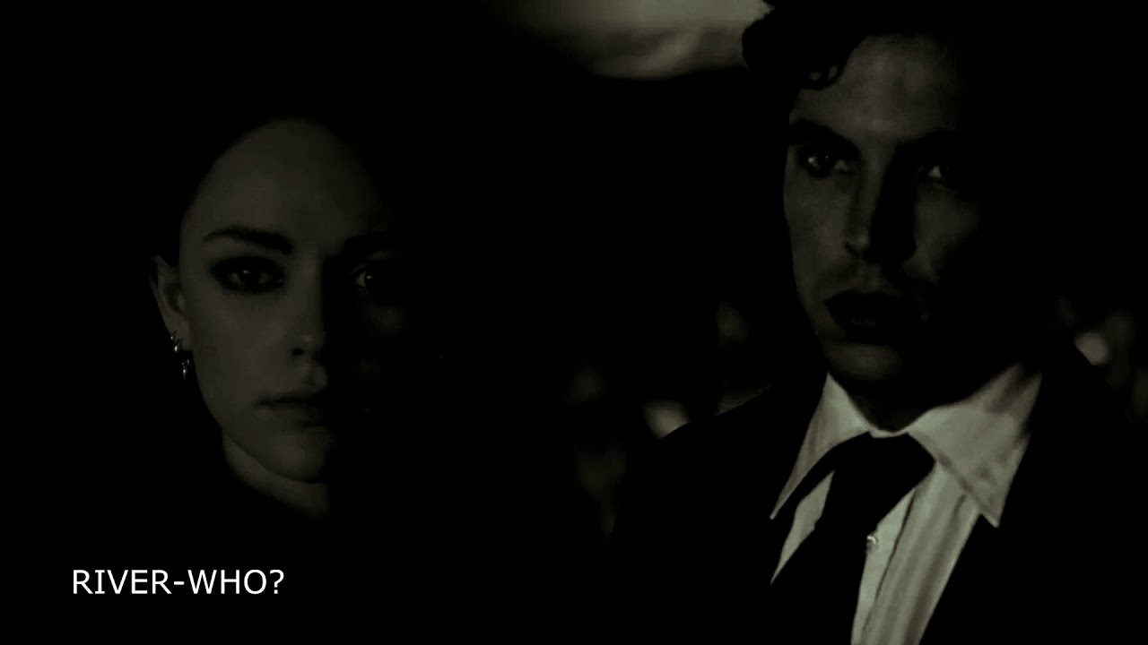 Addie and Luc :TIME..SoLie
