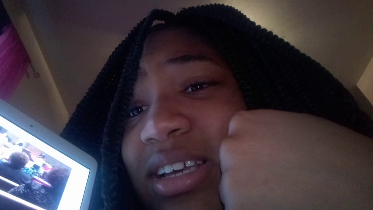 Reaction to old vidoes and pictures in 2017