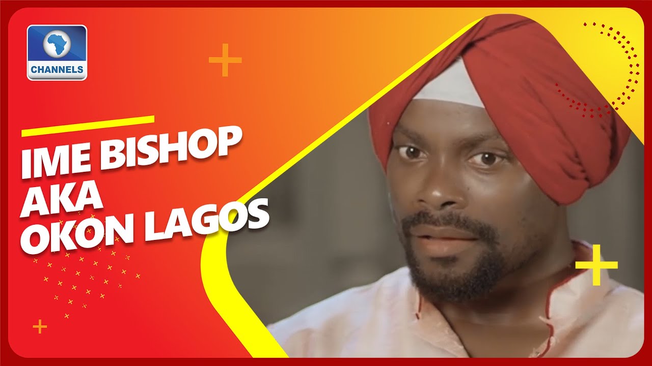 Nollywood: Ime Bishop Umoh Speaks Exclusively About Making Money