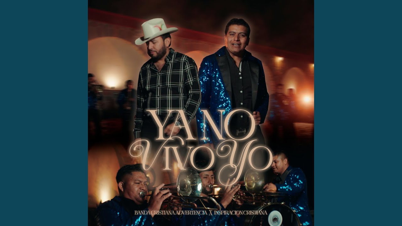 Ya No Vivo Yo