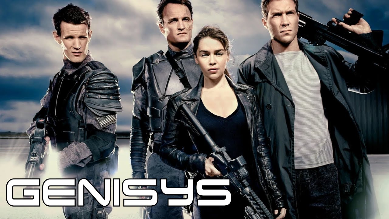 Pensé Que Vería Una Buena Película | Terminator Genisys | Explicando las Paradojas de la Saga | RAC