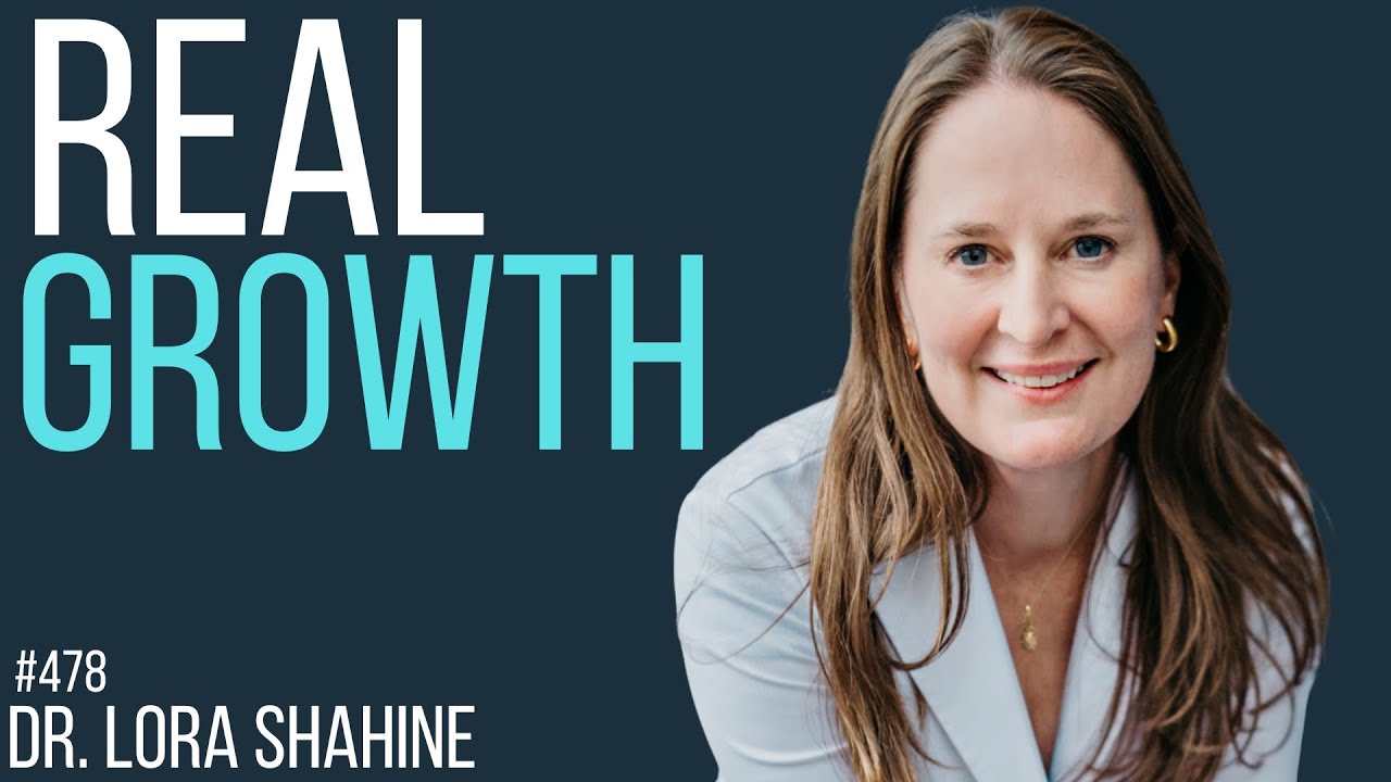 Building a Successful YouTube Channel: Insights from Dr. Laura Shaheen