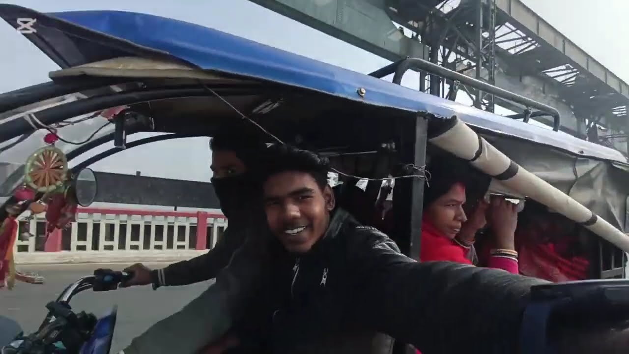 Bhardah madir in nepal 