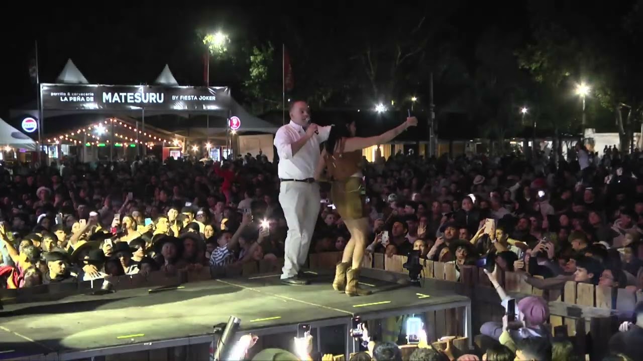 Soy tu Sol en la Patria Gaucha