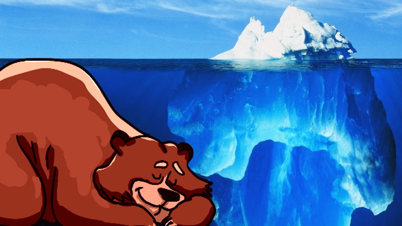 ZABAWY Z DZIECIŃSTWA - Polski Iceberg